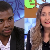 Sonia Abrão se pronuncia após Davi Brito ser acusado de pedir saída de colunistas para dar entrevista ao 'A Tarde é Sua'