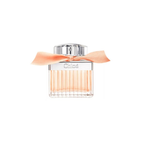 Chloé Rose Tangerine