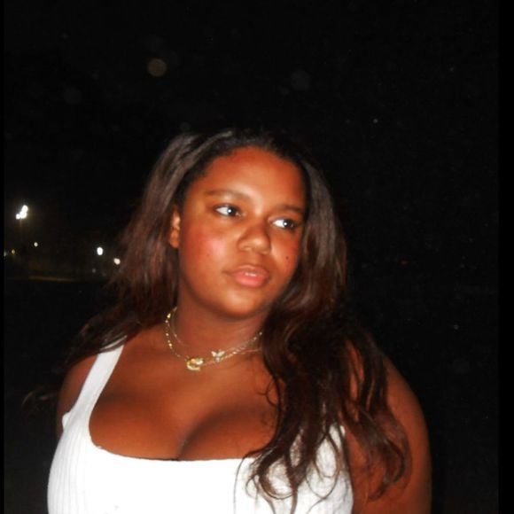 Maria Matta: "Mesmo não estando mais fisicamente conosco, sinto sua presença e amor em cada lembrança e ensinamento que você me deixou"