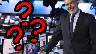 Por que William Bonner está fora do 'Jornal Nacional'? Jornalista da Globo revela diagnóstico e famosos apoiam: 'Melhoras'