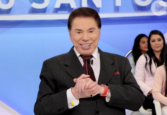 Já o 'Fantástico' fará uma cobertura completa das homenagens e da repercussão da morte de Silvio Santos