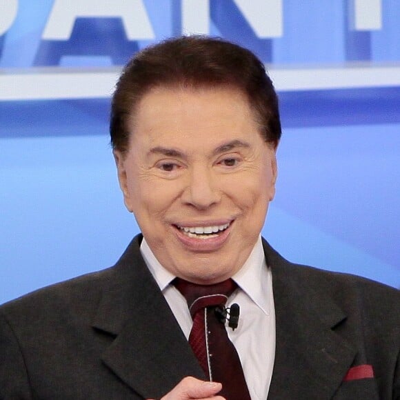 Já o 'Fantástico' fará uma cobertura completa das homenagens e da repercussão da morte de Silvio Santos