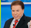 TV Globo muda programação para homenagear Silvio Santos, morto aos 93 anos