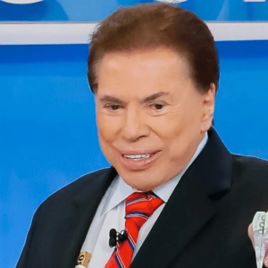 TV Globo muda programação para homenagear Silvio Santos, morto aos 93 anos