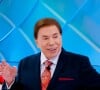 Silvio Santos morreu neste sábado (17), aos 93 anos, em decorrência de uma broncopneumonia