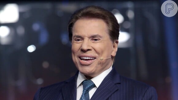 Silvio Santos não ficava desamparado pelas filhas, que montaram um esquema para não deixá-lo sozinho