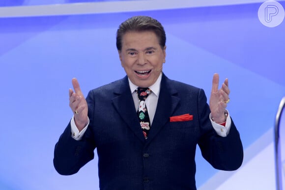 Silvio Santos também teria sido internado sem nome no prontuário no intuito de evitar que suas informações vazassem na mídia