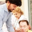 Adeus, Silvio Santos! Marido de Patrícia Abravanel, Fábio Faria lamenta morte do ícone da TV: 'Era gigante'