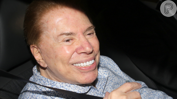 Médico que cuidou de Silvio Santos revela conversa emocionante antes da morte do apresentador: 'Não se esqueça'