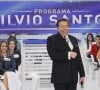 Morte de Silvio Santos: 'Cuidar de você foi o maior desafio e o maior privilégio que eu já tive', disse geriatra que cuidou do apresentador