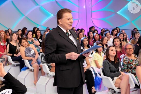 Silvio Santos foi acompanhado de perto pela família, segundo o geriatra: 'Mais bonito do que isso, foi ver o amor e a fé da sua família. Inabalável, intensa e verdadeira'