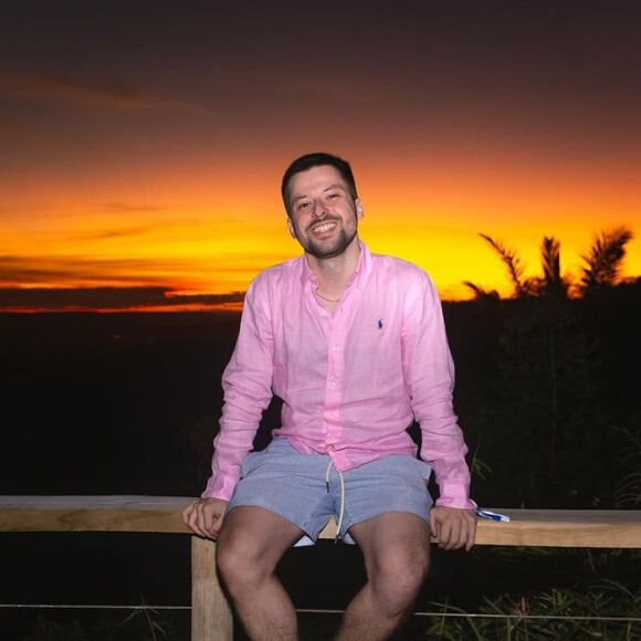 Dr. Victor José Dornelas Melo brincou com Silvio Santos e disse que não era casado porque é 'casado com os pacientes'