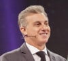 Luciano Huck reuniu estrelas que fizeram parte da trajetória de Silvio Santos em um 'Domingão' especial