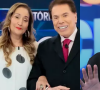 Sonia Abrão recusa convite de Luciano Huck para falar de Silvio Santos, explica motivo e revela declaração emocionante do global