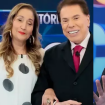 Sonia Abrão recusa convite de Luciano Huck para falar de Silvio Santos, explica motivo e revela declaração emocionante do global