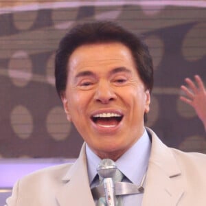 'Devo ao Silvio Santos': par de Bruno Gagliasso em novela do SBT, jornalista exalta importância do homem do baú em sua carreira