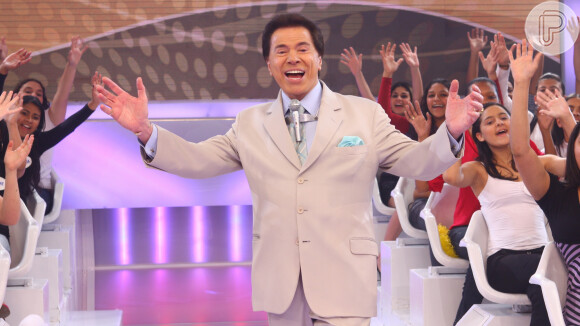 'Devo ao Silvio Santos': par de Bruno Gagliasso em novela do SBT, jornalista exalta importância do homem do baú em sua carreira