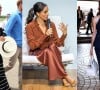 Os looks de Meghan Markle na Colômbia foram de arrasar! Vestidos, camisas sociais e conjuntos, veja tudo o que pode encontrar por aqui.