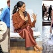 Esse é o meu TOP 3 looks de Meghan Markle na Colômbia; mala de viagem da duquesa vai fazer qualquer mulher querer copiar