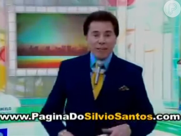 Silvio Santos defendeu retirada do ar de novelas sem audiência: 'Claro, quando ninguém está vendo a novela, dando um ponto de audiência, não vou deixar no ar para dar um ponto'