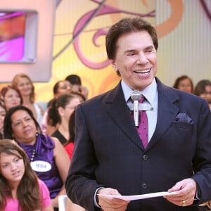 Silvio Santos acabou quebrando promessa de 2009 ao retirar do ar 'Paixões de Gavilanes' (2022) e uma reprise de 'Carrossel' (2013)