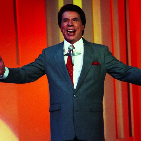 Morte de Silvio Santos foi revelada após apresentador ficar 17 dias internado, em 17 de agosto de 2024