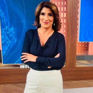 Simone Queiroz revelou os bastidores do momento em entrevista ao portal Terra