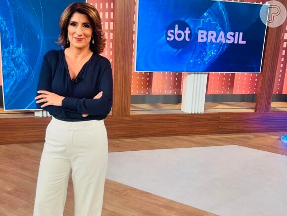 Simone Queiroz revelou os bastidores do momento em entrevista ao portal Terra