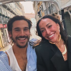 Namoro de Sabrina Sato e Nicolas Prattes: 'Minha primeira reação foi de alegria, porque o mais importante para mim sempre foi a felicidade do Nicolas', disse mãe do ator