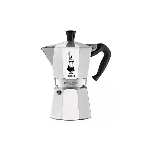 Cafeteira italiana, Bialetti