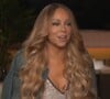 Mariah Carey contou em entrevista ao 'Fantástico', sobre qual o doce brasileiro que a filha mais gosta.