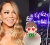 Às vésperas de show no Rock in Rio, Mariah Carey detalha doce brasileiro preferido da filha.