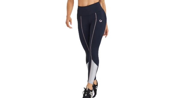 Calça Legging NZ Preto, Caju Brasil