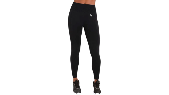 Calça Legging Max, Lupo