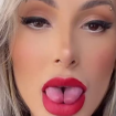 Andressa Urach teve mal súbito por conta de bifurcação na língua? Atriz pornô se explica