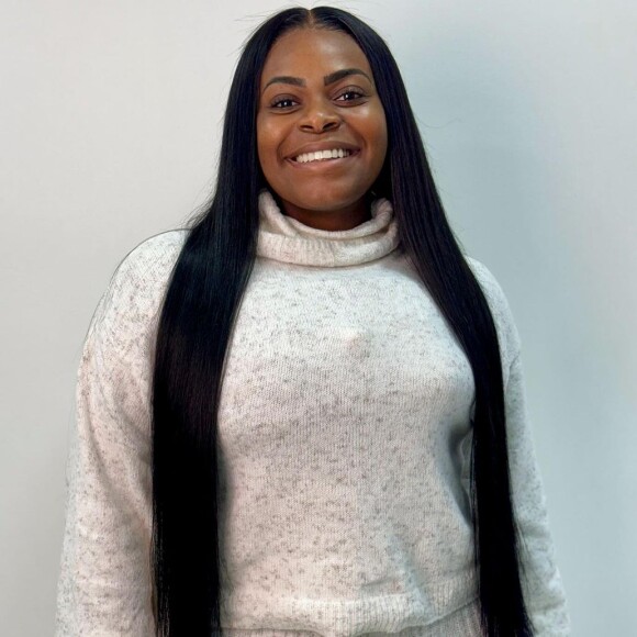 Jojo Todynho está de novo visual após passar por transformações em seu corpo recentemente