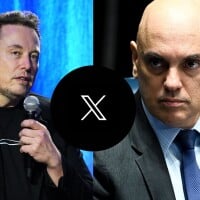 X, antigo Twitter, vai acabar no Brasil? Alexandre de Moraes intima Elon Musk e ameaça tirar plataforma do ar; entenda