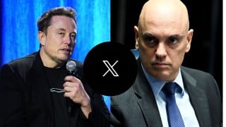 X, antigo Twitter, vai acabar no Brasil? Alexandre de Moraes intima Elon Musk e ameaça tirar plataforma do ar; entenda