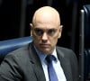 Se a exigência de um novo representante do X no Brasil não for atendida, Moraes autorizou a suspensão das atividades da plataforma no país até que todas as ordens judiciais sejam cumpridas