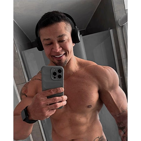 Sucesso de Gilson de Oliveira nas redes sociais teria rendido uma participação em 'A Fazenda', segundo rumores