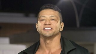 Ex-amante de Gracyanne Barbosa cotado para 'A Fazenda', Gilson de Oliveira faz harmonização íntima: 'Pênis mais volumoso'