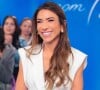 Patricia Abravanel comendou o primeiro 'Programa Silvio Santos' após a morte do pai