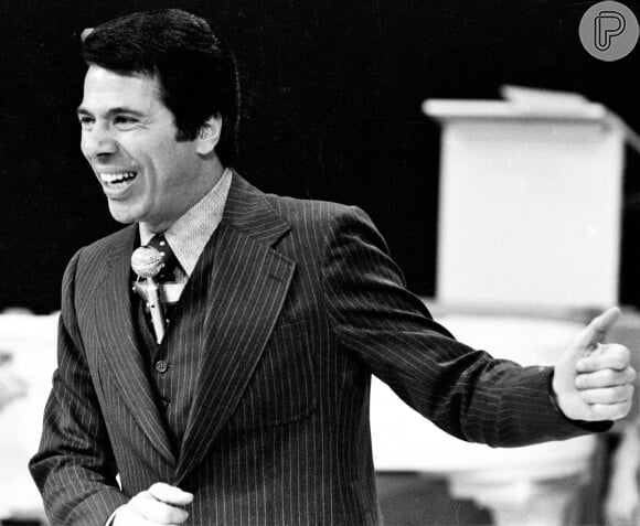 Silvio Santos morreu no dia 17 de agosto de 2024, às 04h50