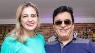 Filha de Nahim troca acusações com Andreia de Andrade e disputa pelo patrimônio do cantor acaba na Justiça