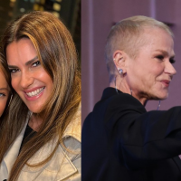 Queridinha dos famosos, organizadora da festa de Rafaella Justus teve a vida transformada por Xuxa: 'Foi Deus'