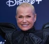 Xuxa foi a responsável por tornar o trabalho de Andrea Guimarães ainda mais conhecido