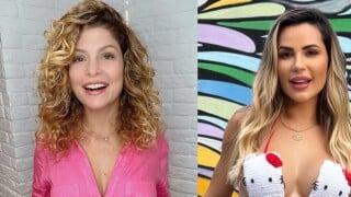 'Alma lavada': maior rival de Deolane Bezerra em 'A Fazenda', Bárbara Borges cita 'atitudes' em vídeo e web vê indireta