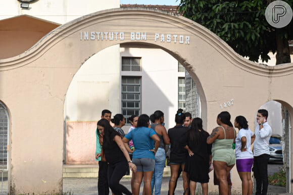 Deolane Bezerra está presa há dois dias e segue ganhando apoio dos fãs