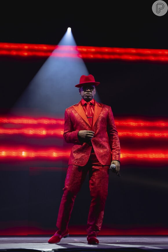 Ne-Yo marcou os anos 2000 com hits como 'So Sick' e 'Miss Independent'