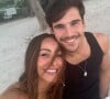 Sabrina Sato e Nicolas Prattes estão oficialmente juntos desde o Carnaval de 2024